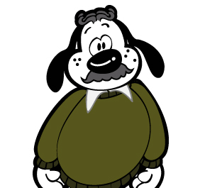 Dan y Don - área de papás