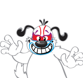 Dan y Don - Maquillaje para fiestas