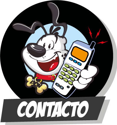 Salón de fiestas Dan y Don - Contáctanos