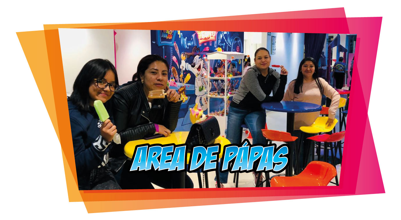 Salón de fiestas Dan y Don - área de papás header 01