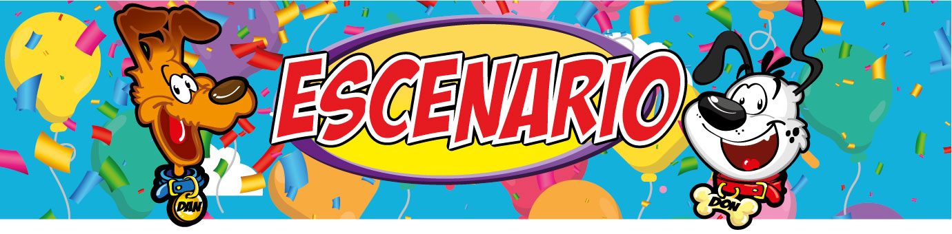 Salón de fiestas Dan y Don - Karaoke header