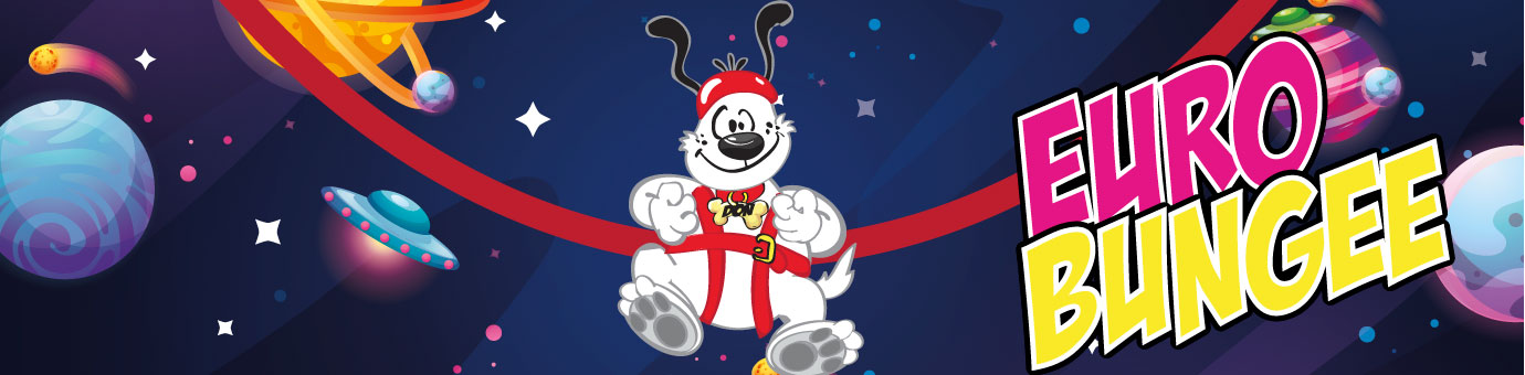 Dan y Don - EuroBungee