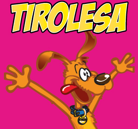 Dan y Don - Tirolesa